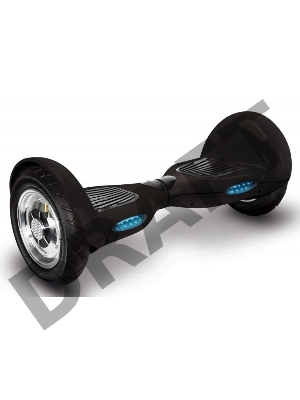 Гироскутер Cactus 6 Гироскутер Cactus 6