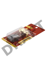 Щетки угольные Hammer Flex RD (2 шт.) для Hitachi (999038)  7х13х17мм AUTOSTOP 404-102