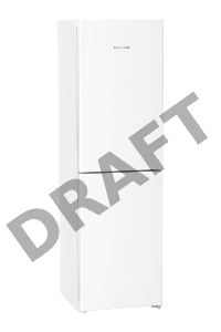 Холодильник Liebherr CNf 5704 белый (двухкамерный)