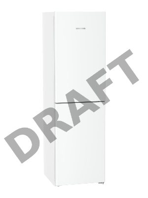 Холодильник Liebherr CNf 5704 белый (двухкамерный)