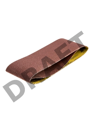 Лента шлиф. 100 Х 610 Р 150 по 3 шт.  Hammer Flex SE 212-036 цена за упаковку 3шт.