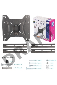 Кронштейн Kromax OPTIMA-402, 15