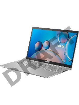 Ноутбук ASUS X515JA-BQ2557W 15.6