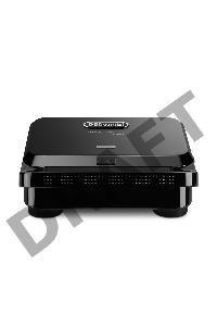 Гриль Delonghi SW12B.BK