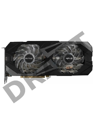 Видеокарта PCIE16 RTX3060 12GB LHR RTX 3060 X BLACK 12GB KFA2