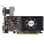Видеокарта AFOX NVIDIA Geforce GT610 2GB DDR3 PCIE16  AF610-2048D3L7-V6