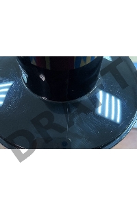 (Поврежденная упаковка, на крышке измельчителя присутствует царапины) Блендер BRAUN MQ9185XLI