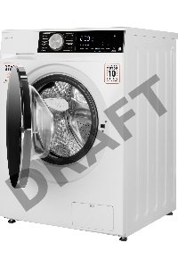 Стиральная машина Weissgauff WM 47147 DC Inverter Steam