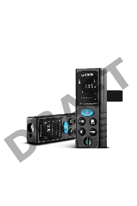 Дальномер лазерный DEKO LRD110-70m