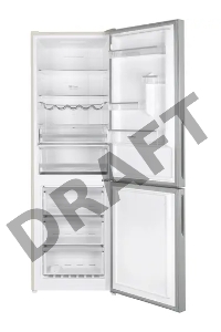 Холодильник MAUNFELD MFF185NFBG