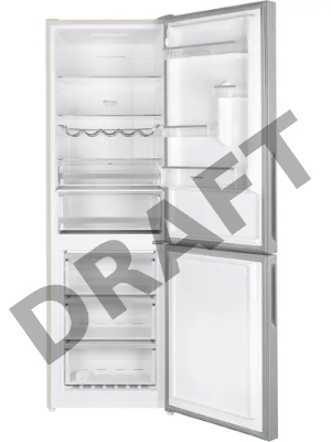 Холодильник MAUNFELD MFF185NFBG