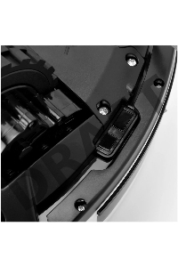 Пылесос-робот iBoto Smart С820WU Aqua 25Вт белый