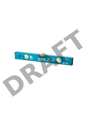 Уровень GROSS 33640 2000мм 1мм/м 3 глазка Уровень GROSS 33640 2000мм 1мм/м 3 глазка