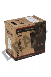 Кабель VCOM UTP 4 пары кат.5е (бухта 305м) p/n:VNC1100