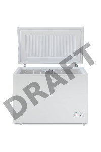 Морозильная камера Бирюса 305KX