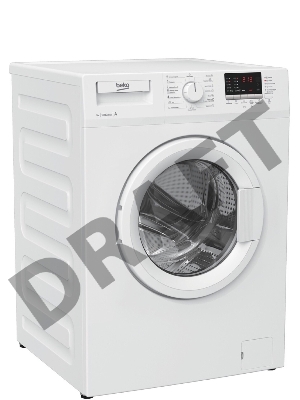 Стиральная машина Beko RGS 55P2 BWW