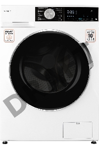 Стиральная машина Weissgauff WM 47148 DC Inverter Steam