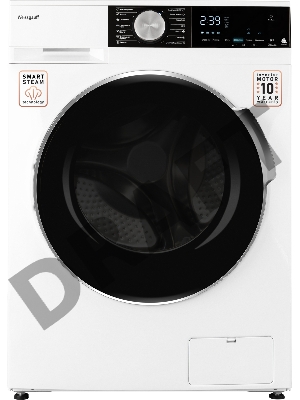 Стиральная машина Weissgauff WM 47148 DC Inverter Steam