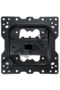 Кронштейн для телевизора Kromax DIX-16 черный 22