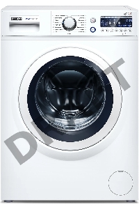 Стиральная машина ATLANT СМА-60У810-000 (010)