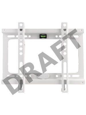 Кронштейн Kromax IDEAL-5 White, 15