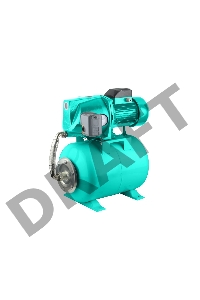 Насосная станция центробежный Sturm! WP9714VS 1400Вт 3000л/час