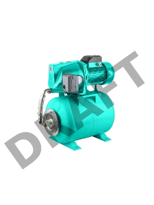 Насосная станция центробежный Sturm! WP9714VS 1400Вт 3000л/час