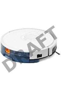 Пылесос-робот iBoto Smart С820WU Aqua 25Вт белый