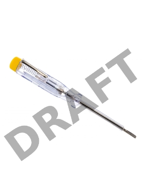 Пробник STAYER 2572-14_z01  master электрический 250в 140мм