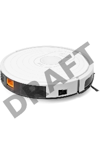 Пылесос-робот iBoto Smart С820WU Aqua 25Вт белый