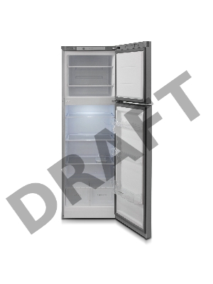 Холодильник BIRYUSA B-M6039