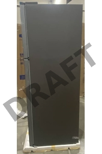 (Вскрытая упаковка, небольшая вмятина с правой стороны, внизу на боковой стенки) Холодильник Samsung RT32FAJBDSA/WT серебристый (двухкамерный)