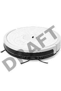 Пылесос-робот iBoto Smart С820WU Aqua 25Вт белый