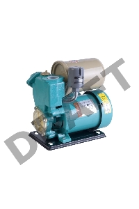 Насосная станция Sturm! WP9742VS 420Вт 2100л/час