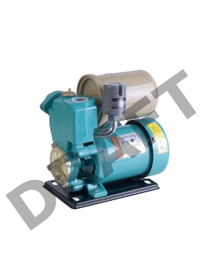 Насосная станция Sturm! WP9742VS 420Вт 2100л/час