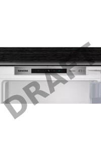 Холодильник SIEMENS KI21RADD0 BUILT-IN