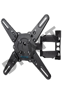 Кронштейн для телевизора Kromax ATLANTIS-40 серый 22