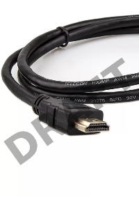 Кабель HDMI-19M --- MiniHDMI-19M ver 2.0+3D/Ethernet,1m Telecom <TCG205-1M> Кабель HDMI-19M --- MiniHDMI-19M ver 2.0+3D/Ethernet,1m Telecom <TCG205-1M>