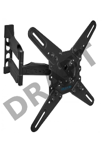 Кронштейн для телевизора Kromax ATLANTIS-40 серый 22