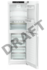 Холодильник Liebherr CNf 5204 белый (двухкамерный)