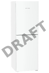 Холодильник Liebherr CNf 5204 белый (двухкамерный)