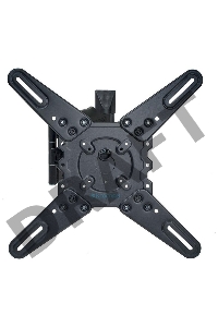Кронштейн для телевизора Kromax ATLANTIS-40 серый 22