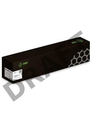 Картридж лазерный Cactus CS-XC550BK 006R01529 черный (30000стр.) для Xerox Colour 550/560