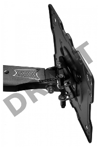 Кронштейн для телевизора Kromax ATLANTIS-40 серый 22