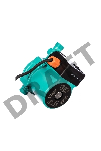 Насос циркуляционный повысительный STURM! WP2008W  100Вт, 25л/мин, напор 8м