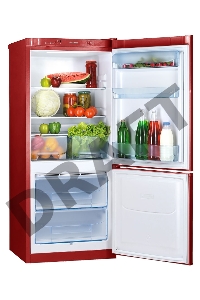Холодильник POZIS RK-101 А рубиновый
