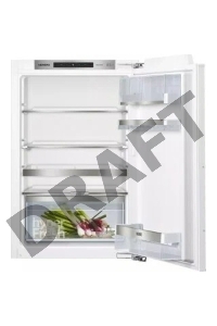 Холодильник SIEMENS KI21RADD0 BUILT-IN