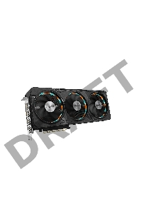 Видеокарта Gigabyte GV-N4070GAMING OC-12GD Geforce RTX 4070 GAMING OC 12GB