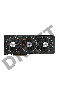 Видеокарта Gigabyte GV-N4070GAMING OC-12GD Geforce RTX 4070 GAMING OC 12GB