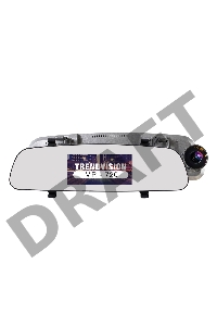 Видеорегистратор TrendVision MR-720R